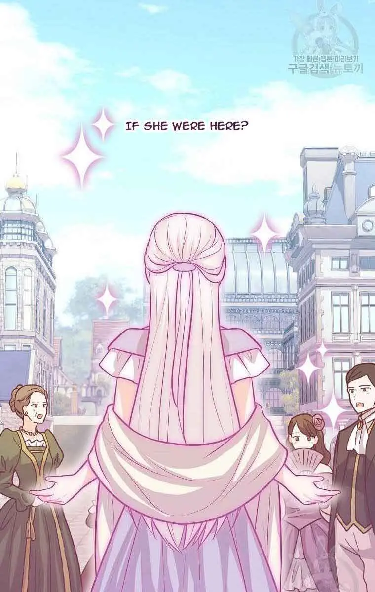 Who Do You Like More, Mommy or Daddy? Chapter 23 Page 80
