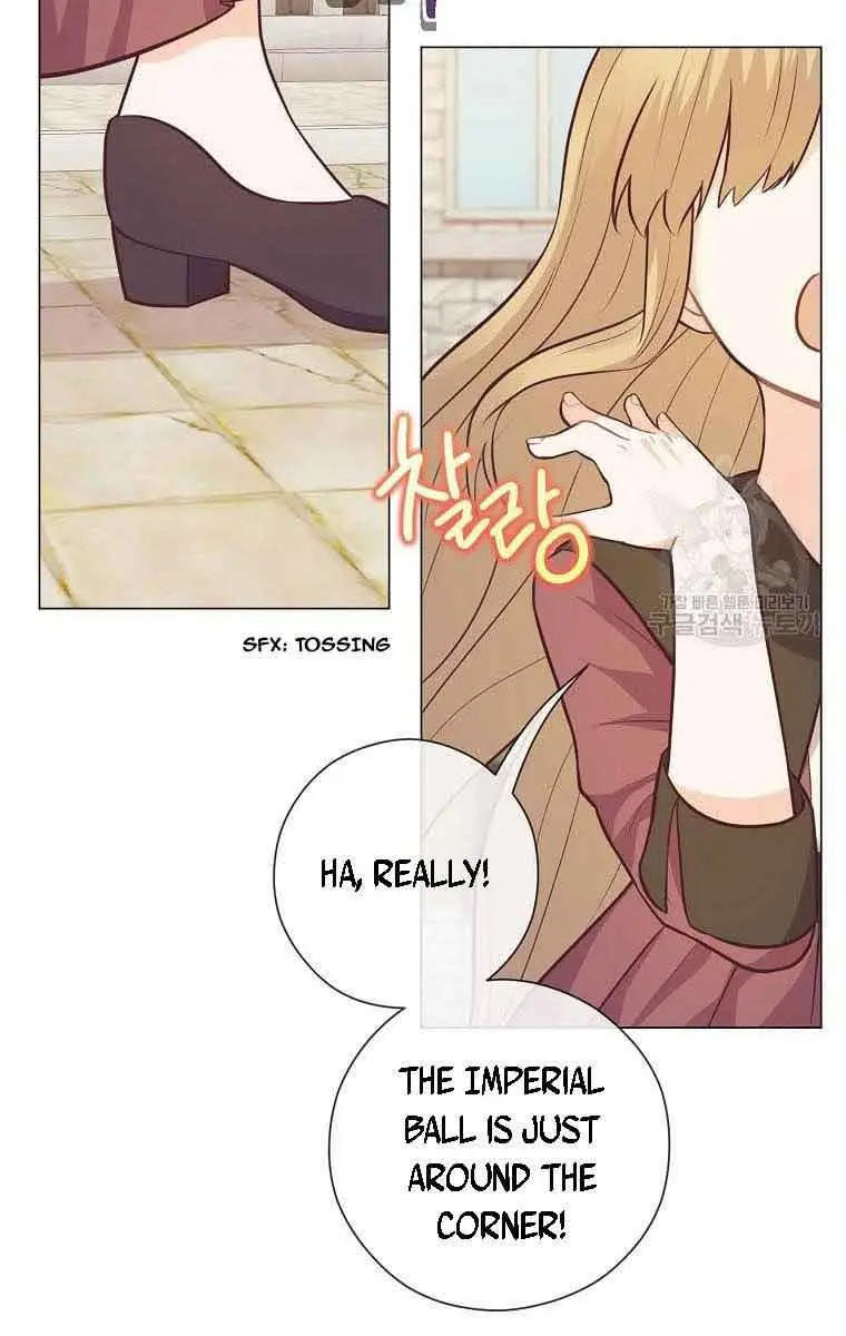 Who Do You Like More, Mommy or Daddy? Chapter 23 Page 88