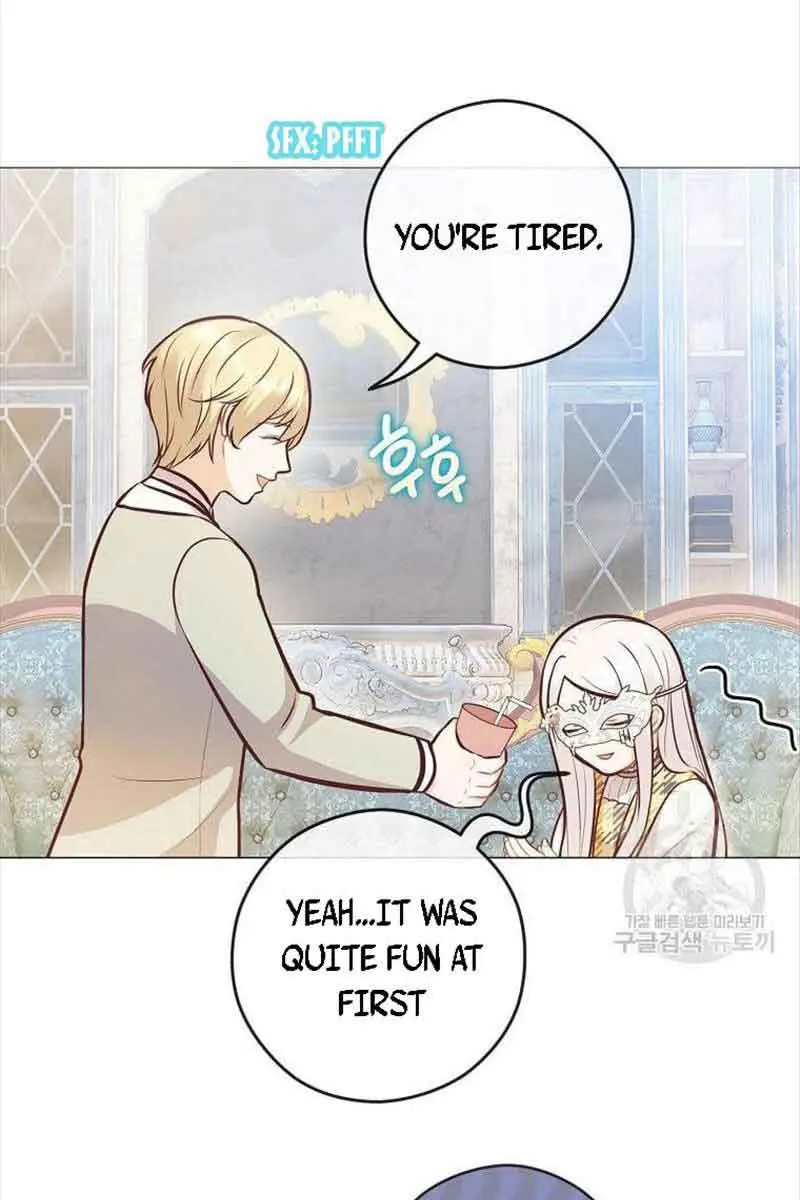 Who Do You Like More, Mommy or Daddy? Chapter 24 Page 6