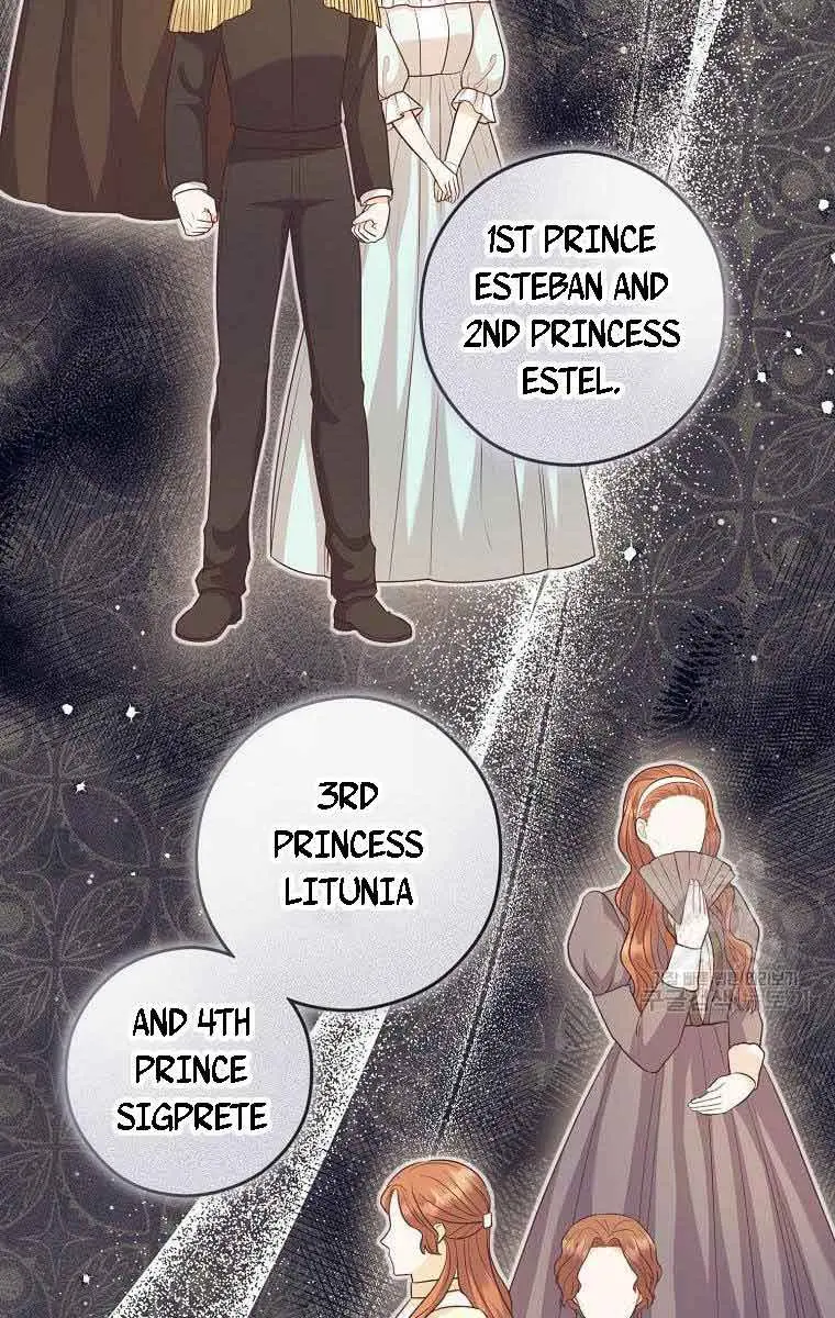 Who Do You Like More, Mommy or Daddy? Chapter 24 Page 20