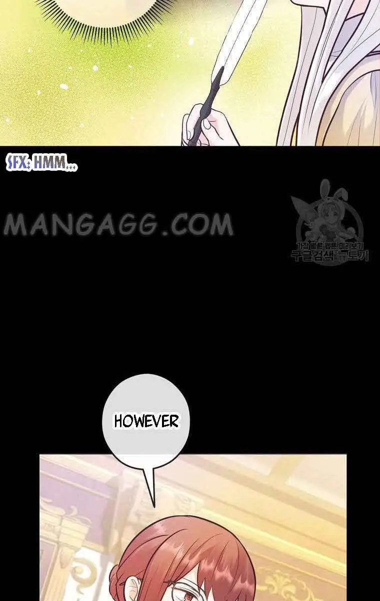 Who Do You Like More, Mommy or Daddy? Chapter 24 Page 24