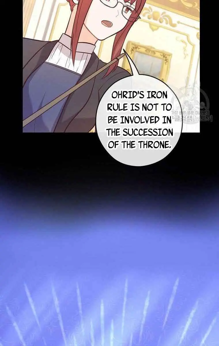Who Do You Like More, Mommy or Daddy? Chapter 24 Page 25