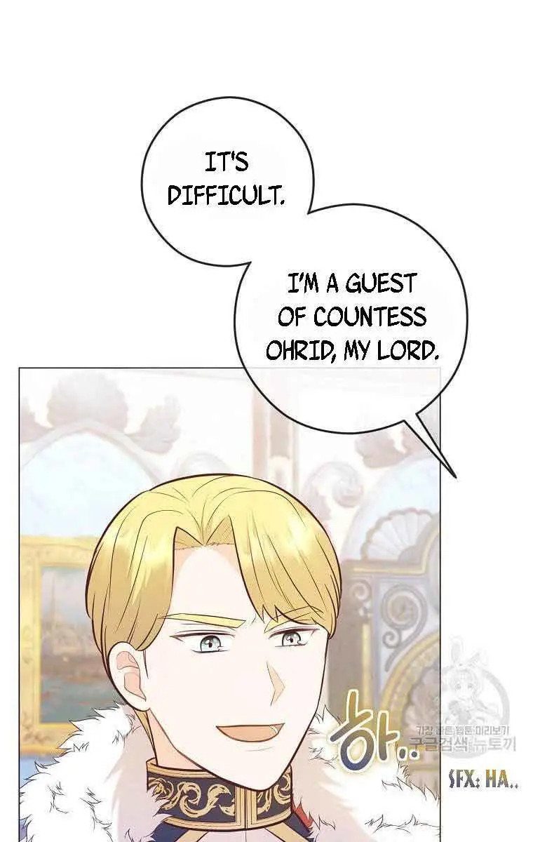 Who Do You Like More, Mommy or Daddy? Chapter 24 Page 30