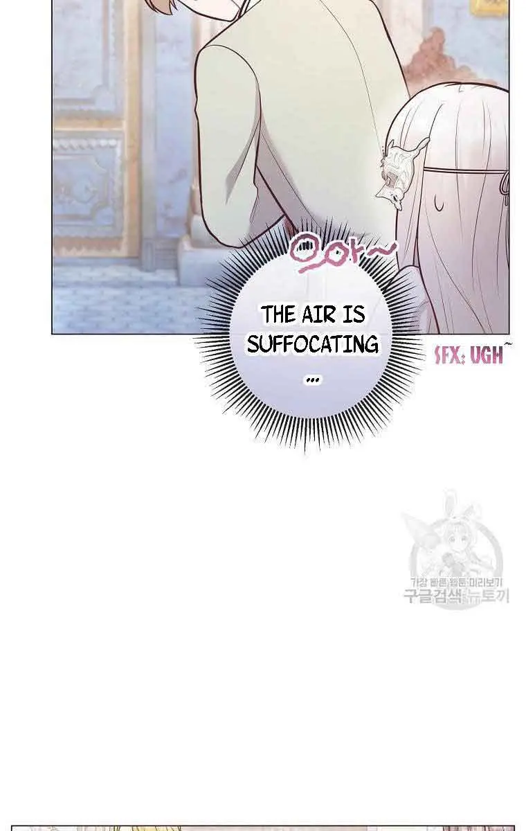 Who Do You Like More, Mommy or Daddy? Chapter 24 Page 32