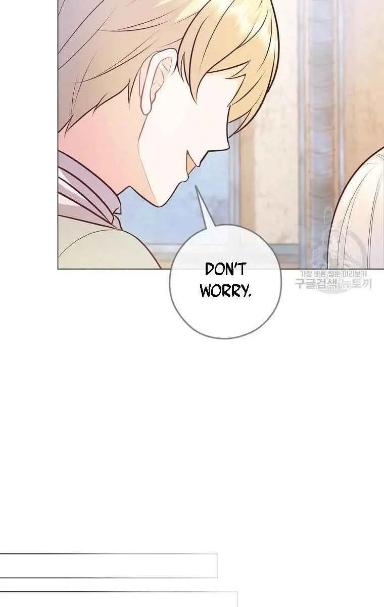 Who Do You Like More, Mommy or Daddy? Chapter 24 Page 35