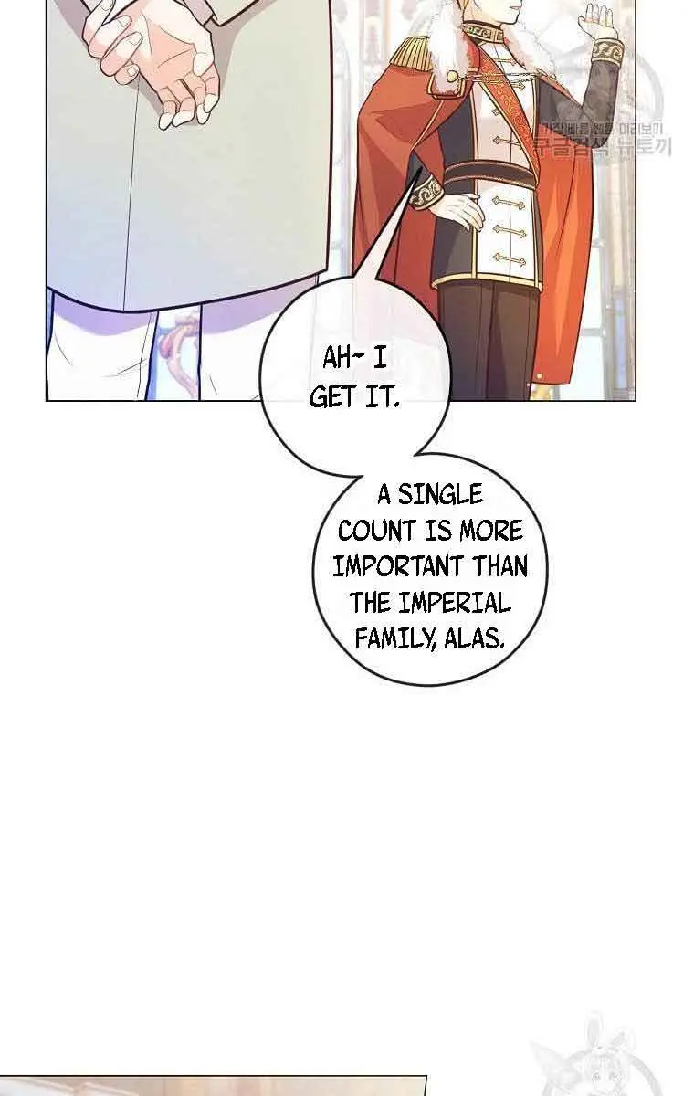 Who Do You Like More, Mommy or Daddy? Chapter 24 Page 39