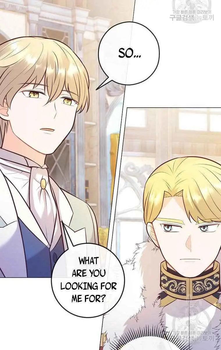 Who Do You Like More, Mommy or Daddy? Chapter 24 Page 40