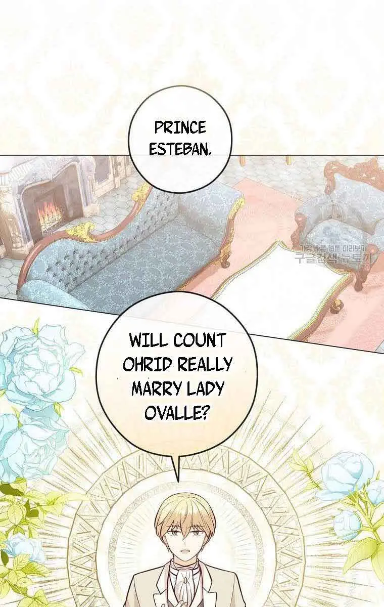Who Do You Like More, Mommy or Daddy? Chapter 24 Page 47