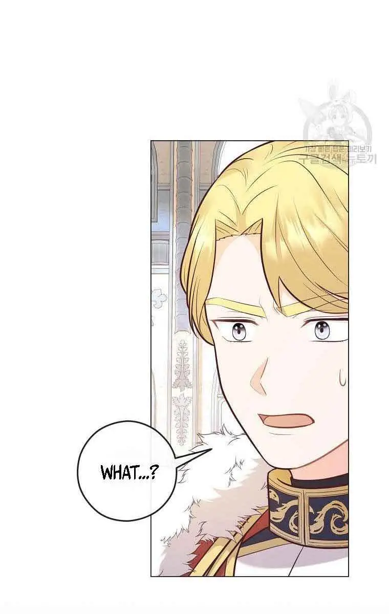 Who Do You Like More, Mommy or Daddy? Chapter 24 Page 49