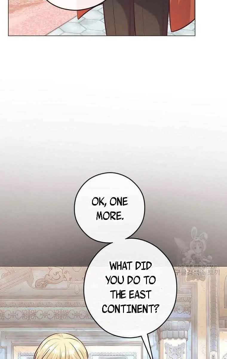 Who Do You Like More, Mommy or Daddy? Chapter 24 Page 54