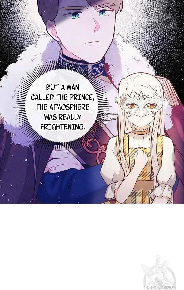 Who Do You Like More, Mommy or Daddy? Chapter 24 Page 62