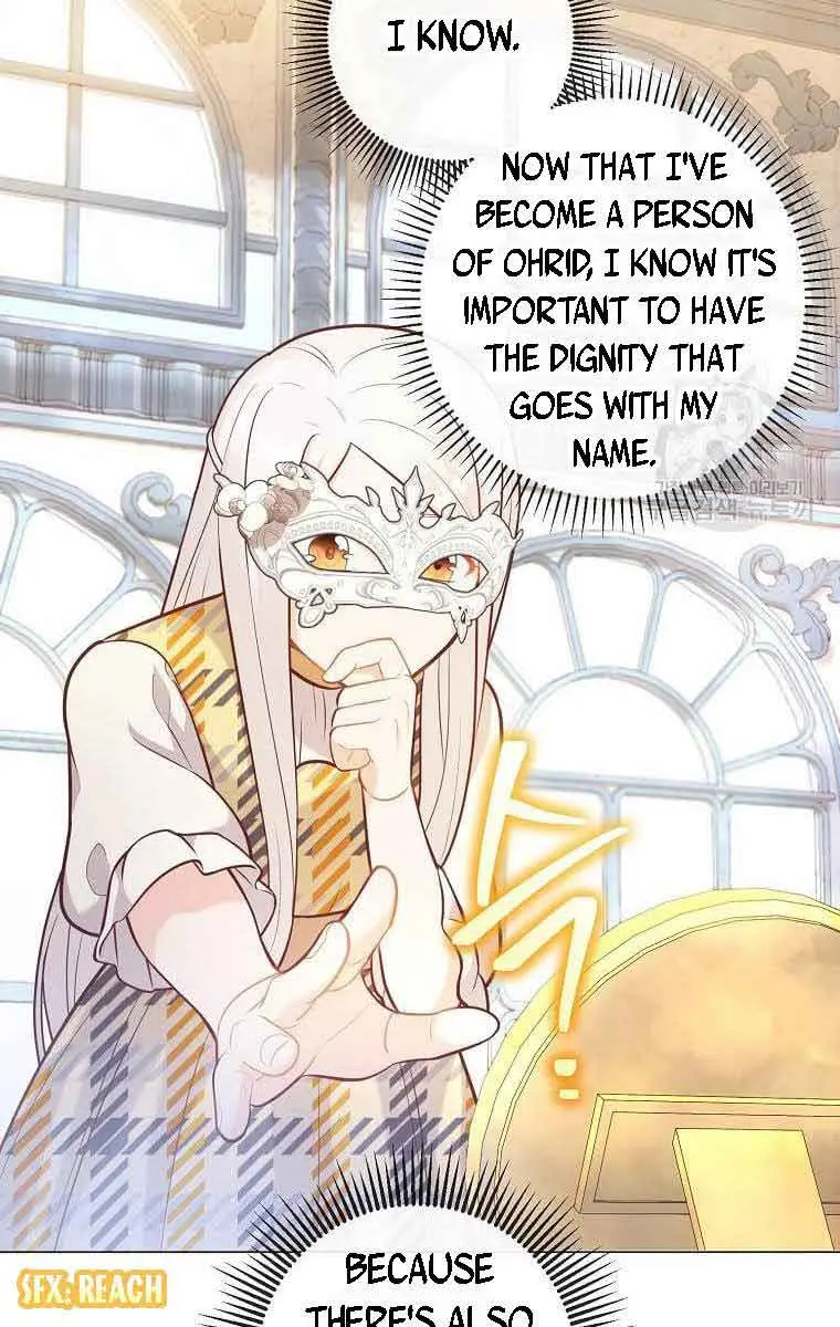 Who Do You Like More, Mommy or Daddy? Chapter 24 Page 70