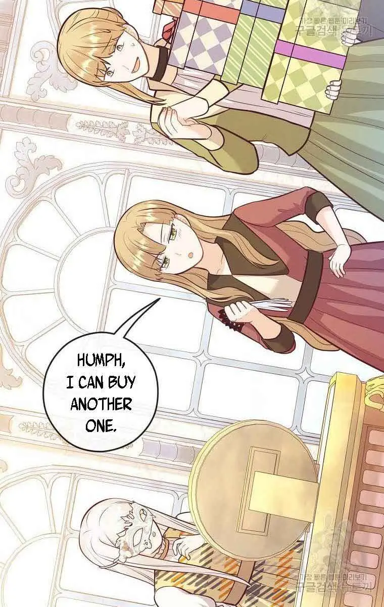 Who Do You Like More, Mommy or Daddy? Chapter 24 Page 74