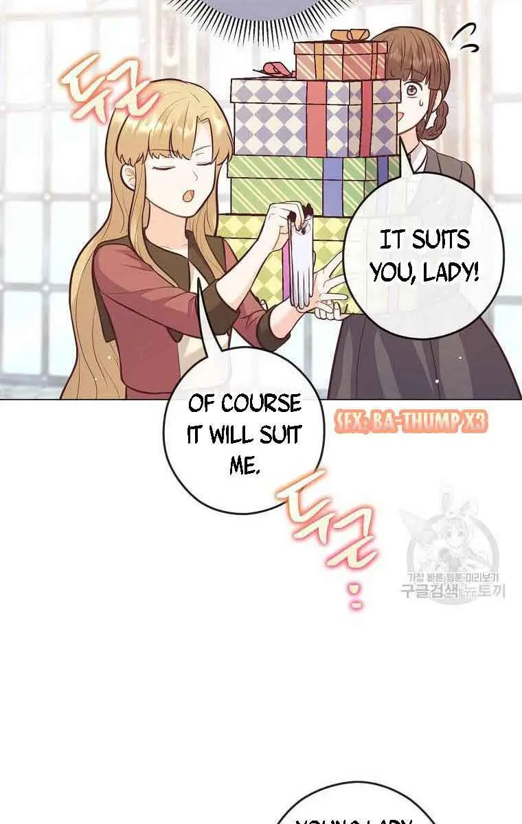 Who Do You Like More, Mommy or Daddy? Chapter 24 Page 77