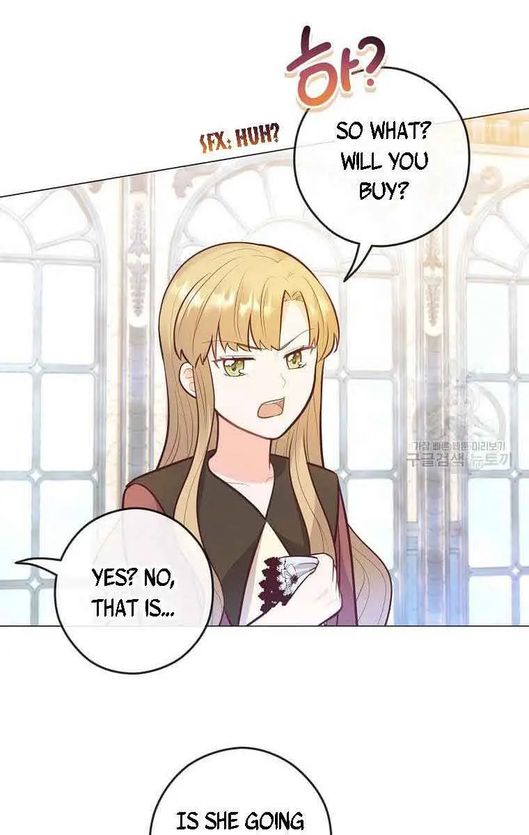 Who Do You Like More, Mommy or Daddy? Chapter 24 Page 79