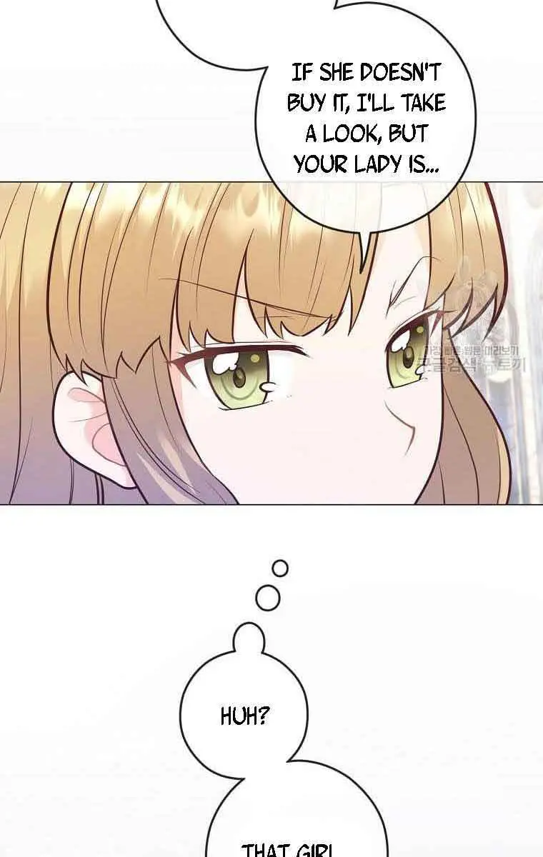 Who Do You Like More, Mommy or Daddy? Chapter 24 Page 81