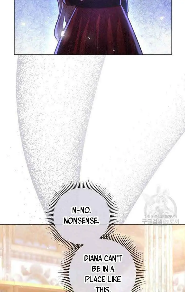 Who Do You Like More, Mommy or Daddy? Chapter 24 Page 88