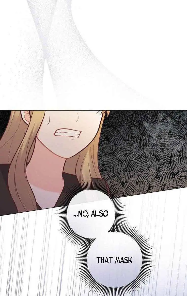 Who Do You Like More, Mommy or Daddy? Chapter 24 Page 91