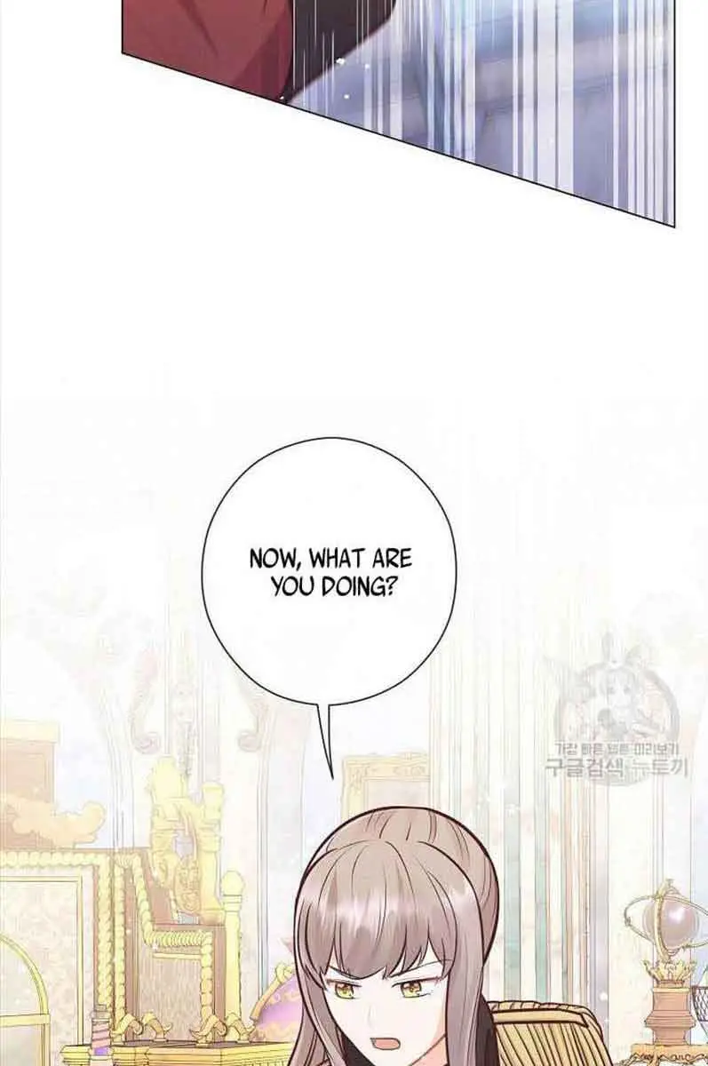 Who Do You Like More, Mommy or Daddy? Chapter 25 Page 3