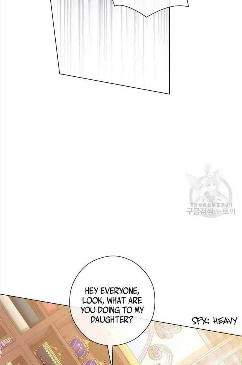 Who Do You Like More, Mommy or Daddy? Chapter 25 Page 7