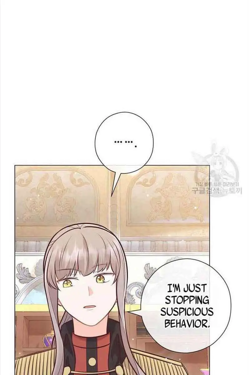 Who Do You Like More, Mommy or Daddy? Chapter 25 Page 9