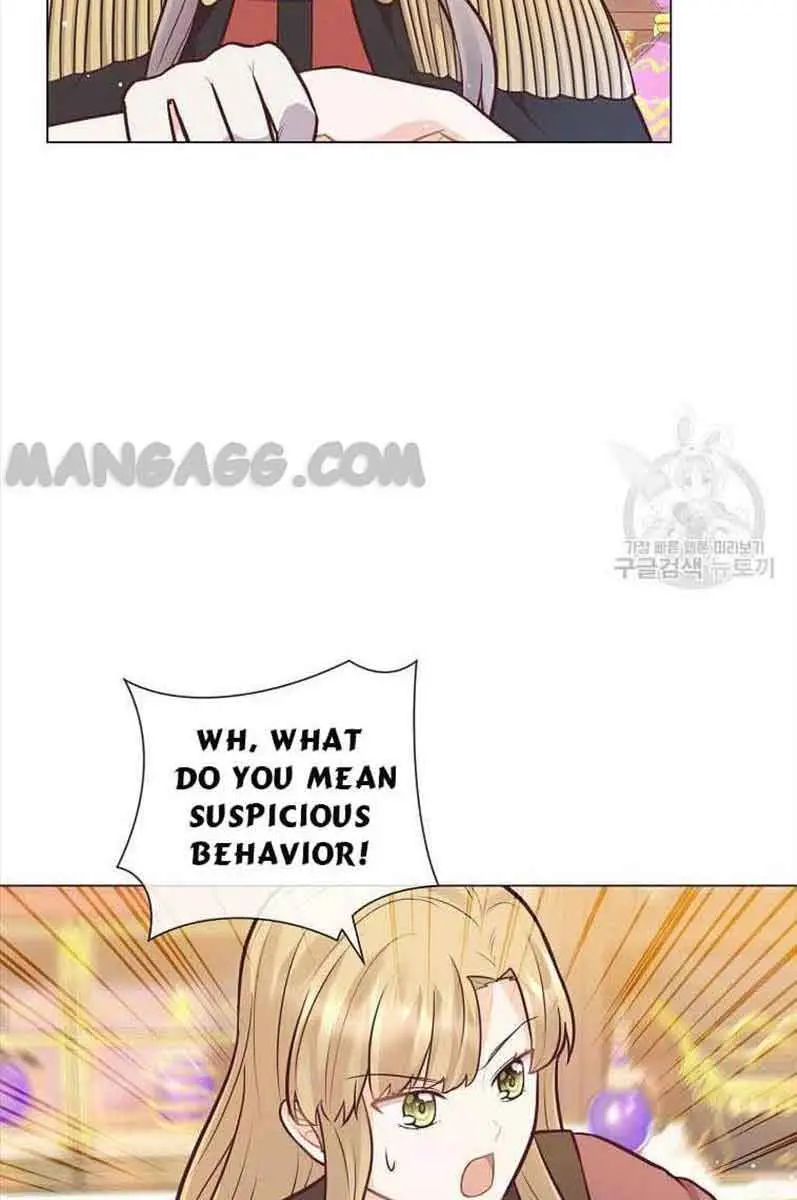 Who Do You Like More, Mommy or Daddy? Chapter 25 Page 10