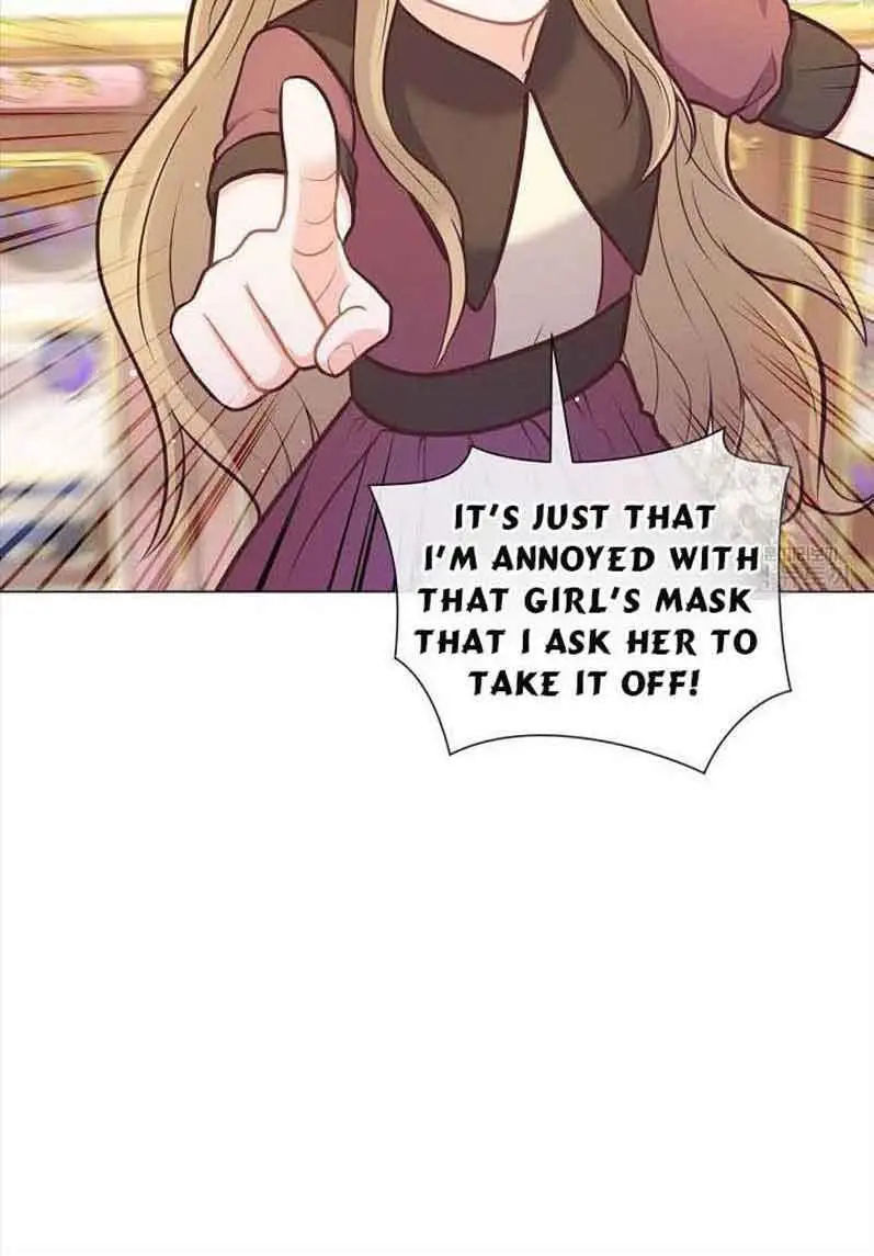 Who Do You Like More, Mommy or Daddy? Chapter 25 Page 11