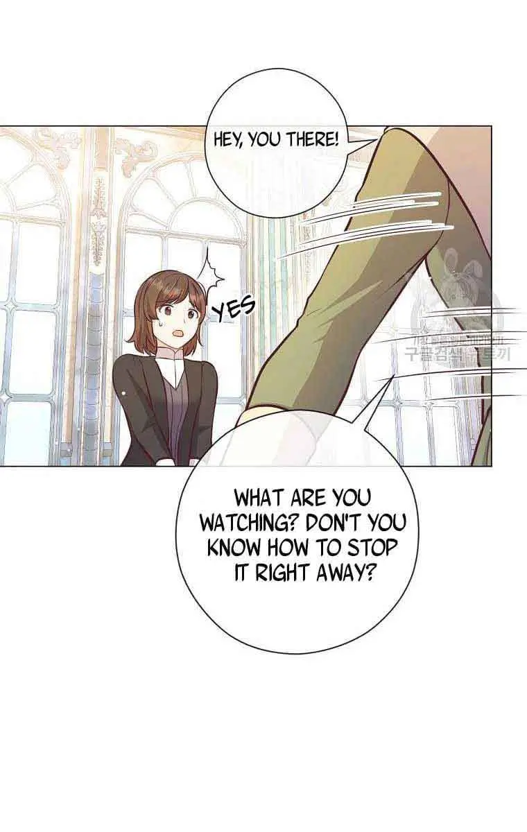 Who Do You Like More, Mommy or Daddy? Chapter 25 Page 12