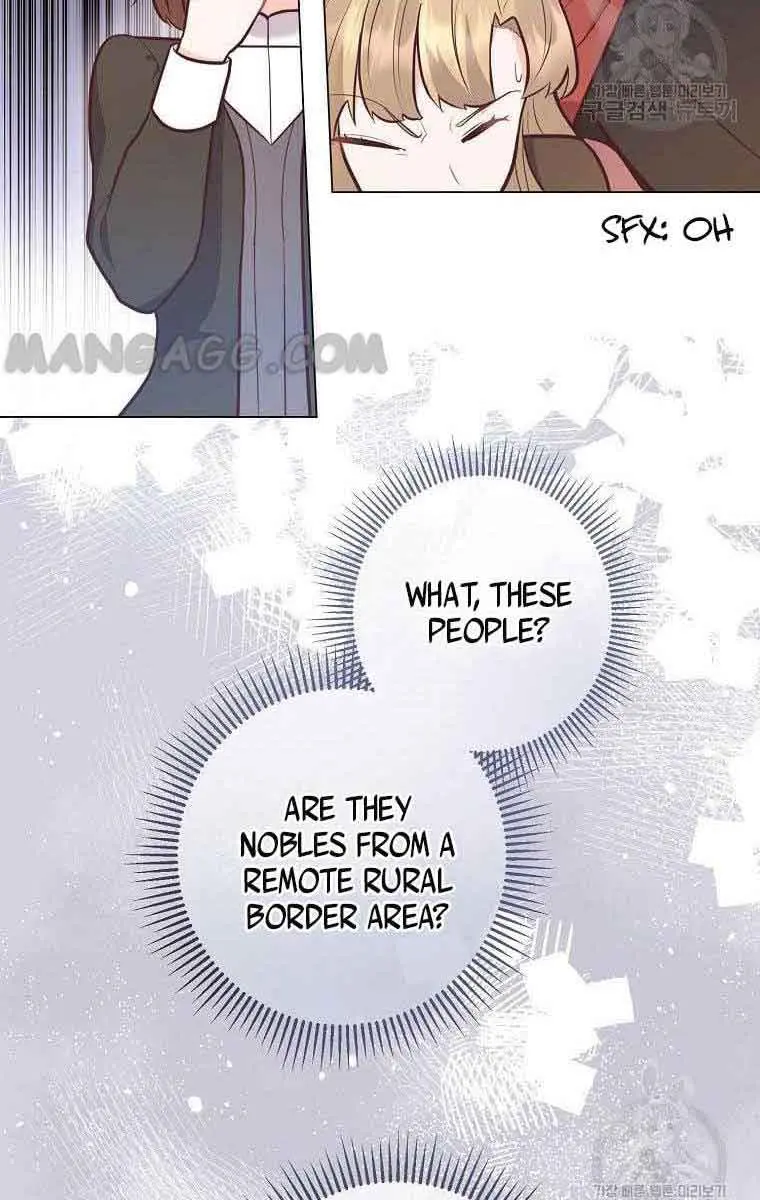 Who Do You Like More, Mommy or Daddy? Chapter 25 Page 16