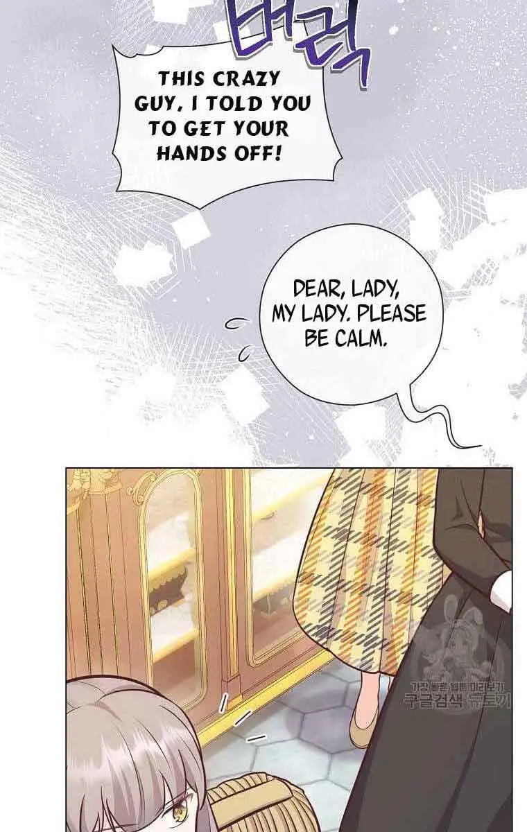 Who Do You Like More, Mommy or Daddy? Chapter 25 Page 18