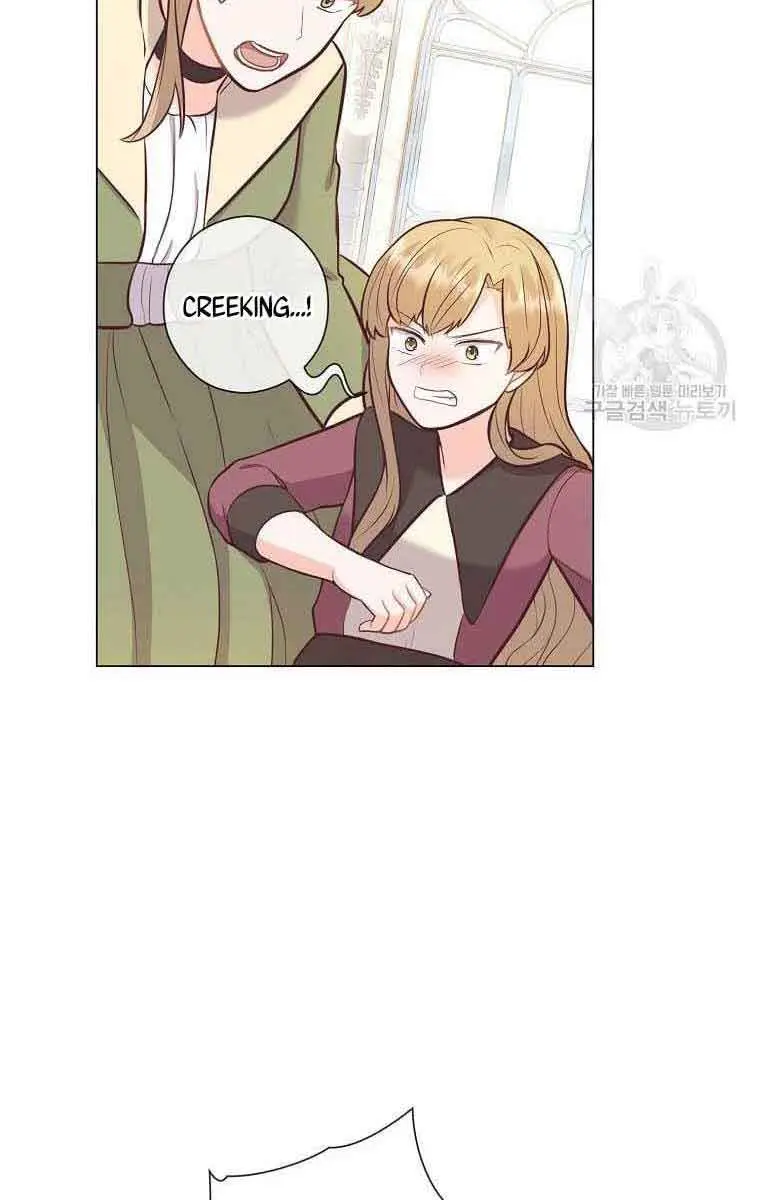 Who Do You Like More, Mommy or Daddy? Chapter 25 Page 24