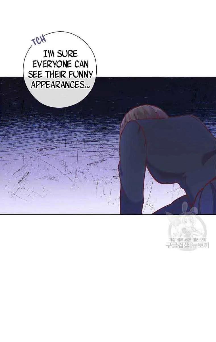 Who Do You Like More, Mommy or Daddy? Chapter 25 Page 31