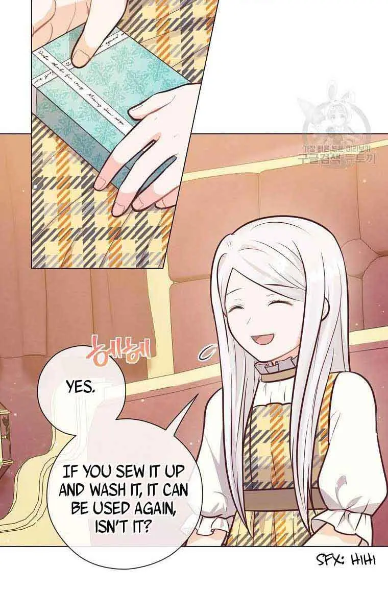 Who Do You Like More, Mommy or Daddy? Chapter 25 Page 48