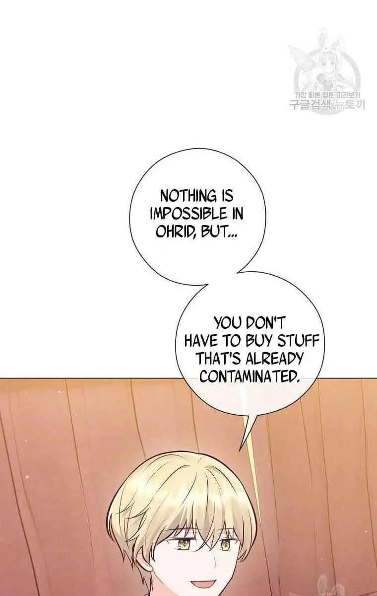 Who Do You Like More, Mommy or Daddy? Chapter 25 Page 49