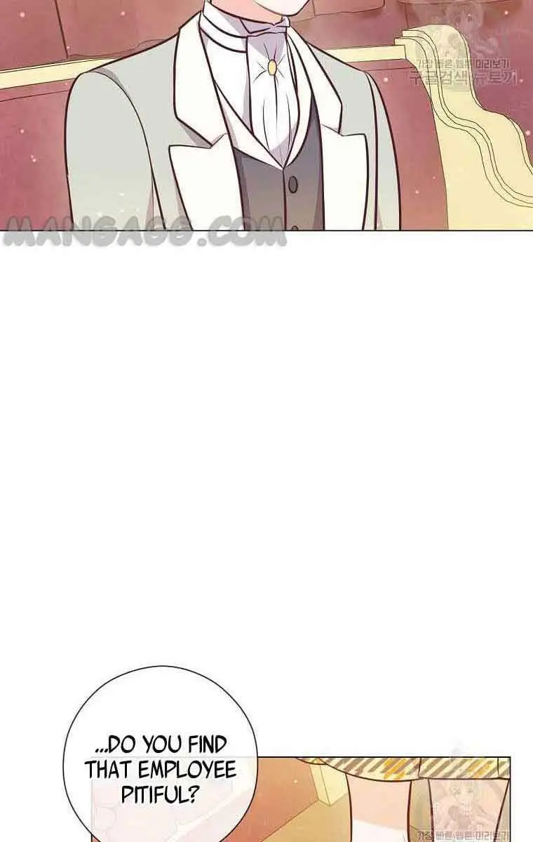 Who Do You Like More, Mommy or Daddy? Chapter 25 Page 50