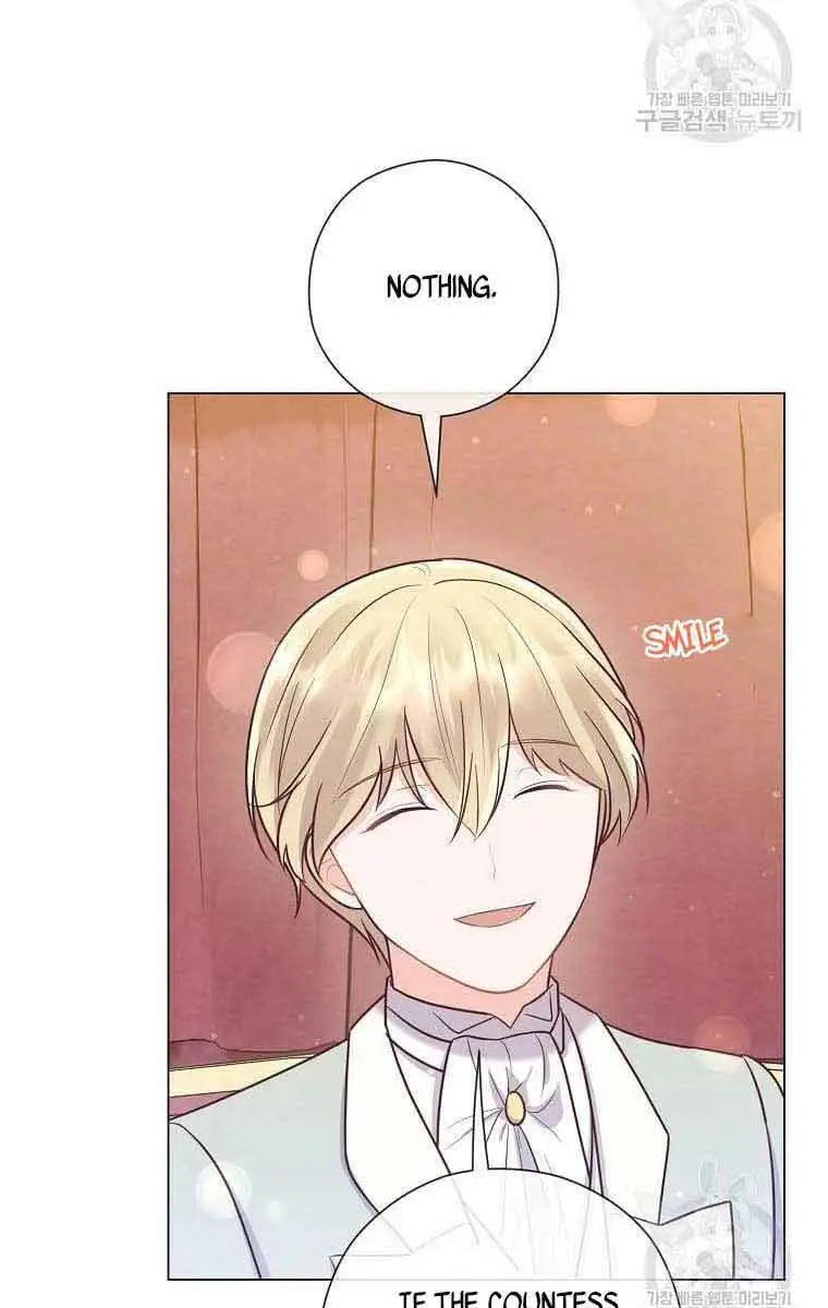 Who Do You Like More, Mommy or Daddy? Chapter 25 Page 61