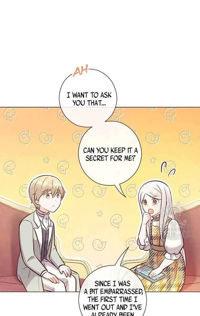 Who Do You Like More, Mommy or Daddy? Chapter 25 Page 63