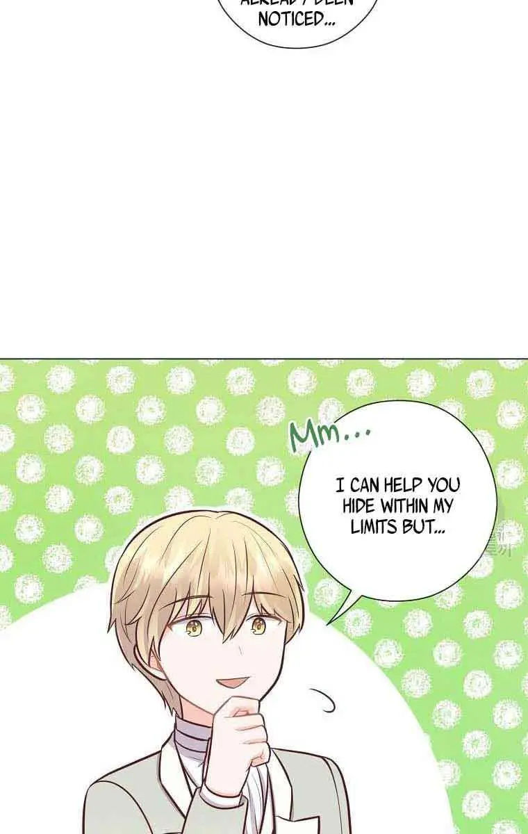 Who Do You Like More, Mommy or Daddy? Chapter 25 Page 64