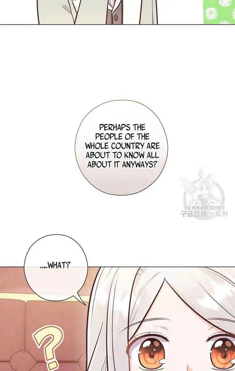 Who Do You Like More, Mommy or Daddy? Chapter 25 Page 65