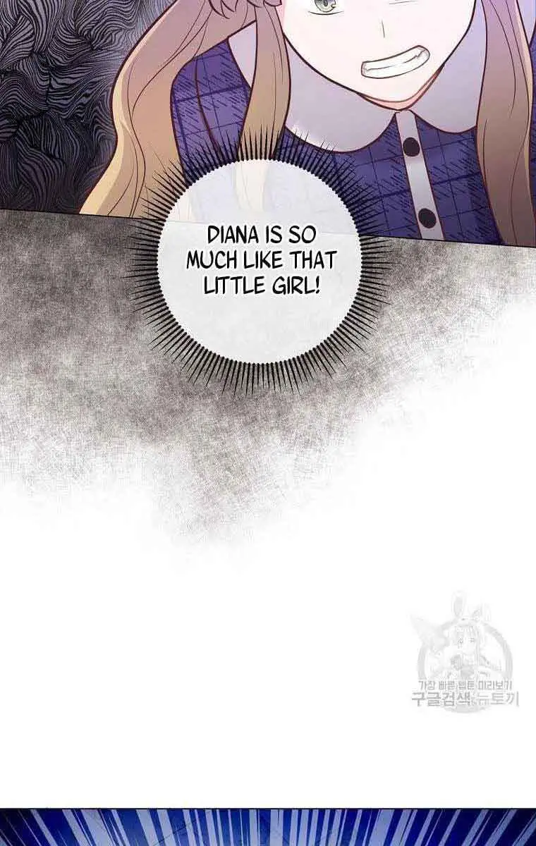 Who Do You Like More, Mommy or Daddy? Chapter 25 Page 73