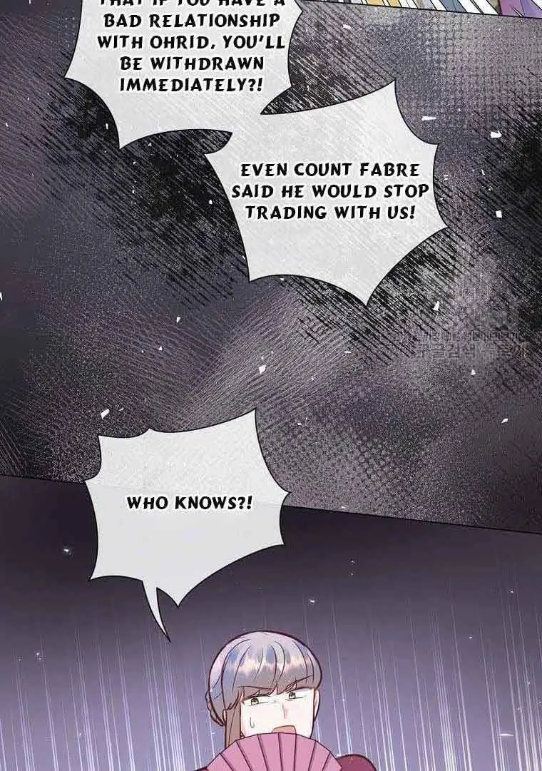 Who Do You Like More, Mommy or Daddy? Chapter 25 Page 78