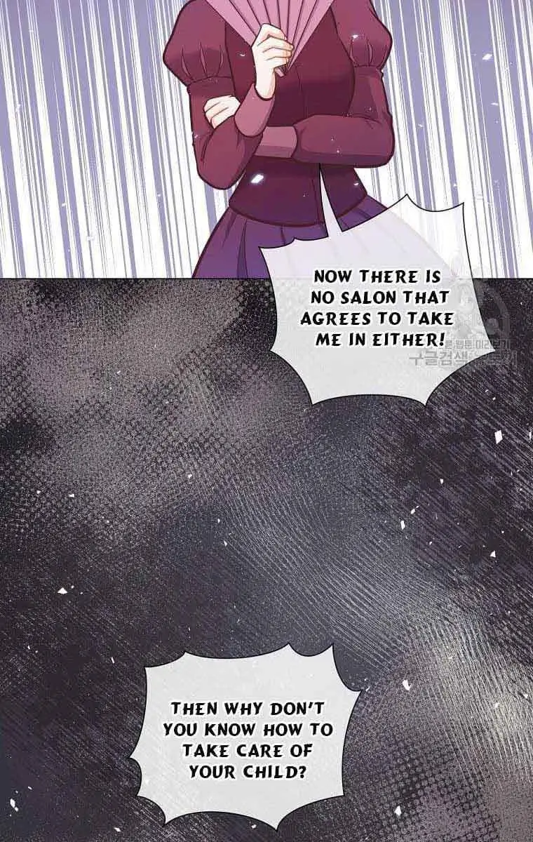 Who Do You Like More, Mommy or Daddy? Chapter 25 Page 79