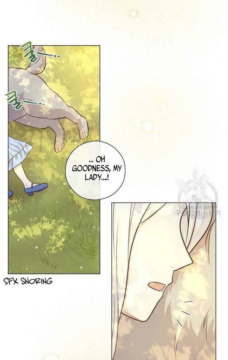 Who Do You Like More, Mommy or Daddy? Chapter 25 Page 88