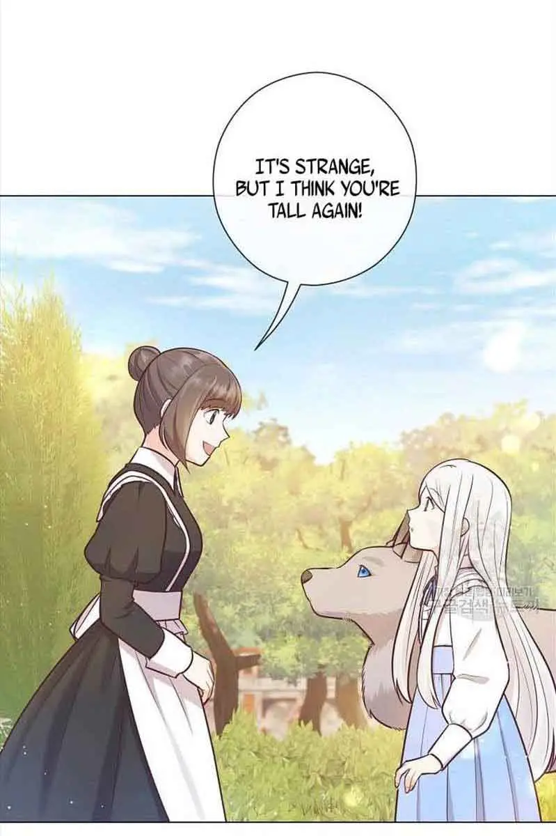 Who Do You Like More, Mommy or Daddy? Chapter 26 Page 6