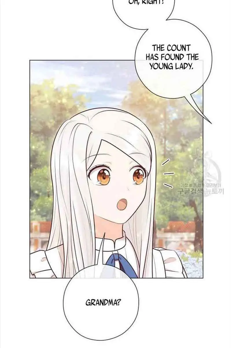 Who Do You Like More, Mommy or Daddy? Chapter 26 Page 11