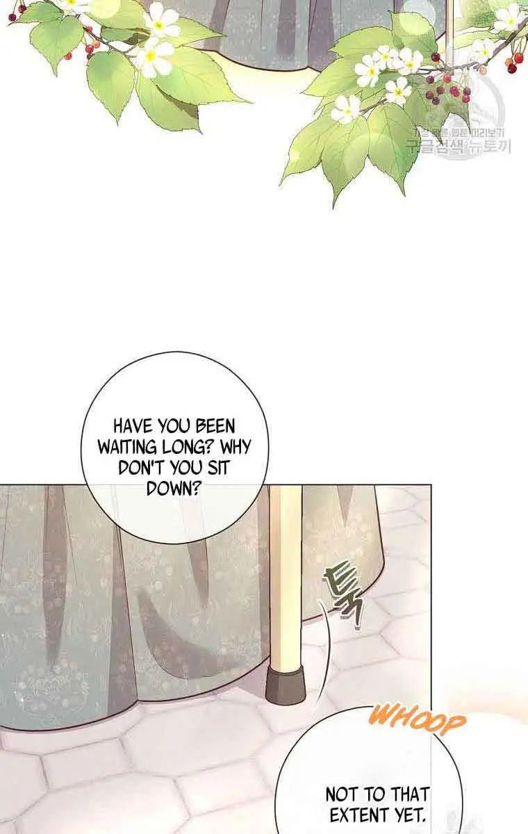 Who Do You Like More, Mommy or Daddy? Chapter 26 Page 16
