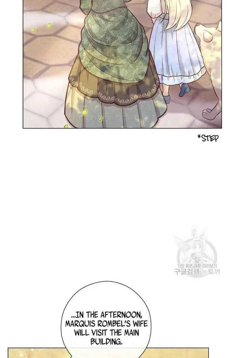Who Do You Like More, Mommy or Daddy? Chapter 26 Page 20