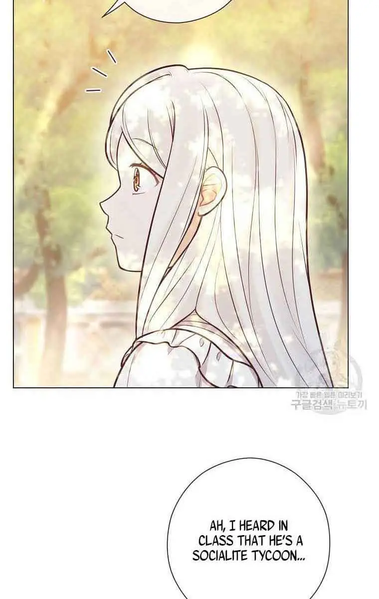 Who Do You Like More, Mommy or Daddy? Chapter 26 Page 21