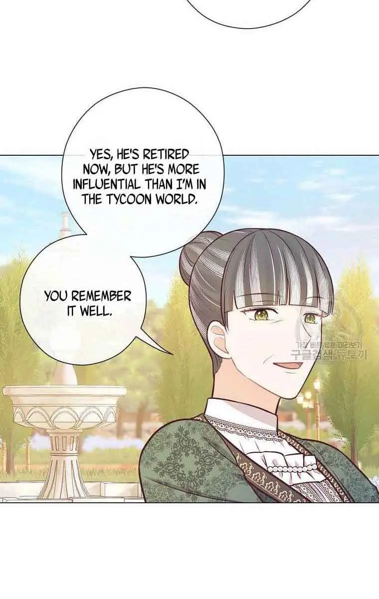 Who Do You Like More, Mommy or Daddy? Chapter 26 Page 22