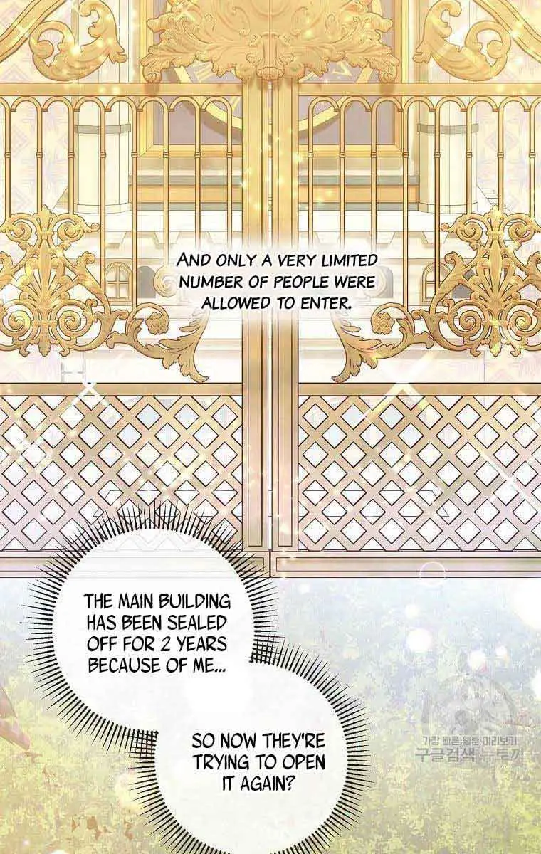 Who Do You Like More, Mommy or Daddy? Chapter 26 Page 30